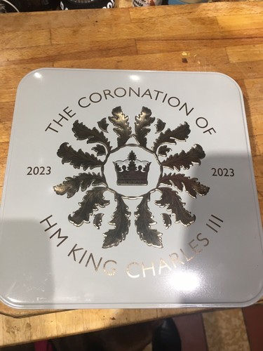 King charles iii coronation - charles,