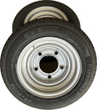 195/60R12C 104/102N GT trailer