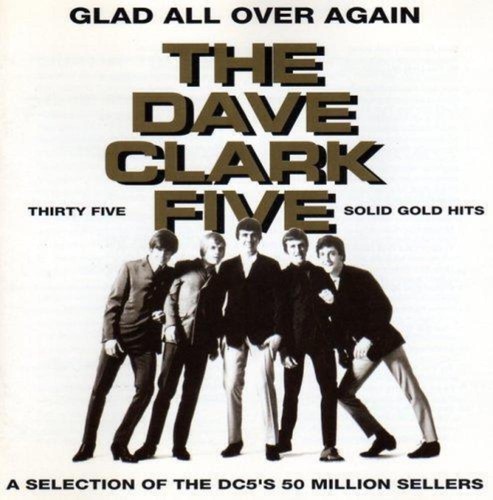 The dave clark five - -, all