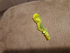 Lego 98134 trans neon green