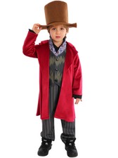 Kids Charlie and the Chocolate