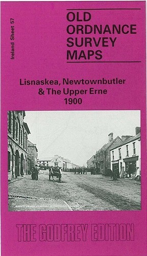Lisnaskea newtownbutler the - lisnaskea,
