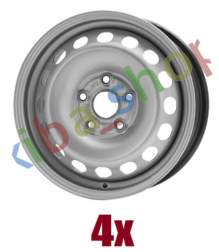 6x15 5x112 et 47 - 4x, rim