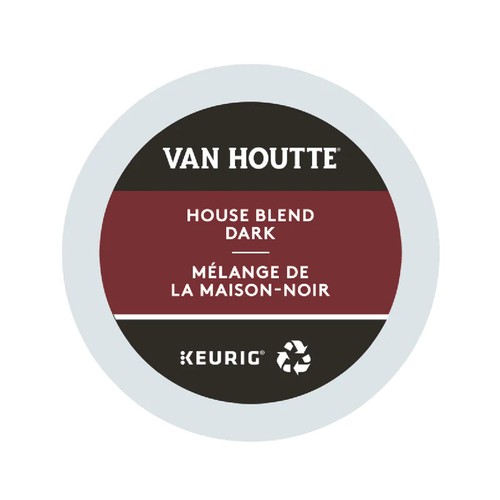 Van houtte house - house, blend
