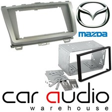 Mazda 2008 2012 - 6, stereo