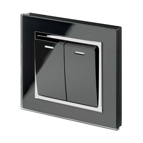 Retrotouch black white pulse - retrotouch,