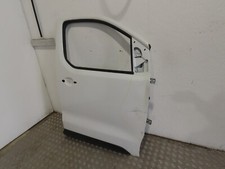 Citroen Dispatch Drivers