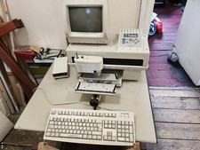 Gravograph Unica engraving