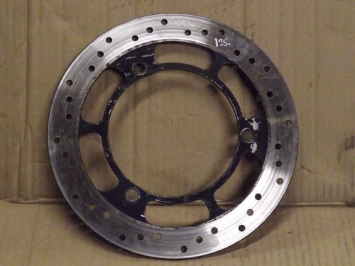 Suzuki rg125 rg125f gamma - suzuki,