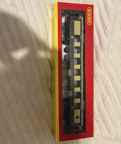 Hornby brighton belle coach - oo,