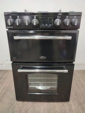 Belling FARMHOUSE60DFBLK