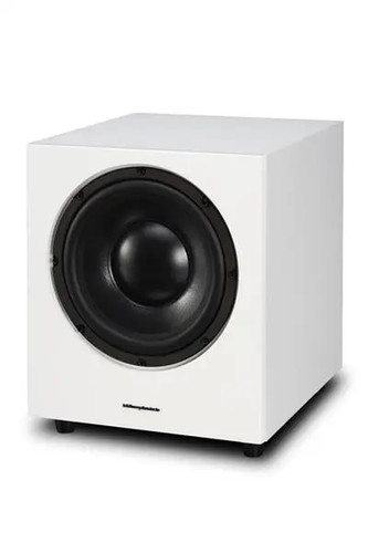 Wharfedale d10 subwoofer - wharfedale, wh-d10