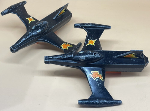Dinky toys 362 - 362, trident