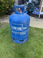 Calor Gas Butane Bottle -