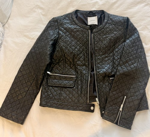 Bnwt mango black - bnwt,