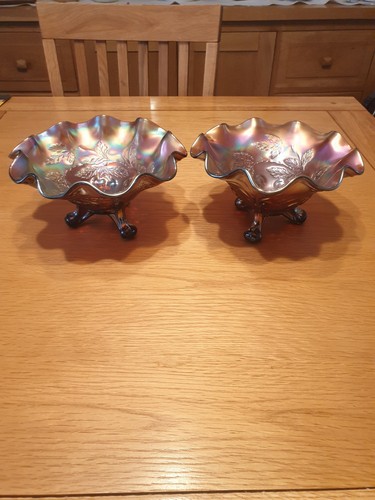 Lovley pair dugan cherry - dugan,