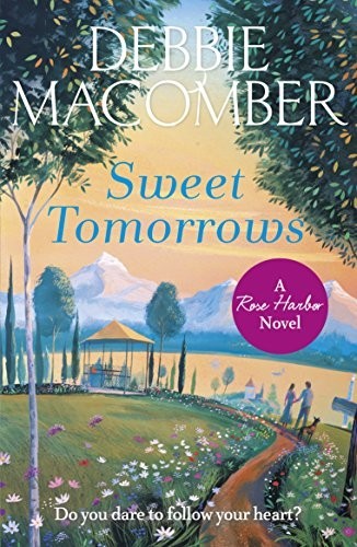 Sweet tomorrows rose - tomorrows:, harbor