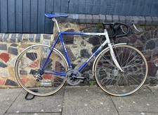 Giant Speeder Chromoly Steel Retro Vintage Road Bike 57cm 