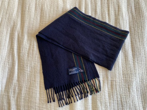 Hackett london scarf all - hackett,