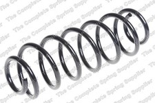 REAR SUSPENSION SPRING FITS
