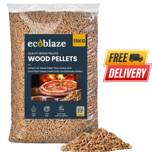 Ecoblaze premium wood - ecoblaze,