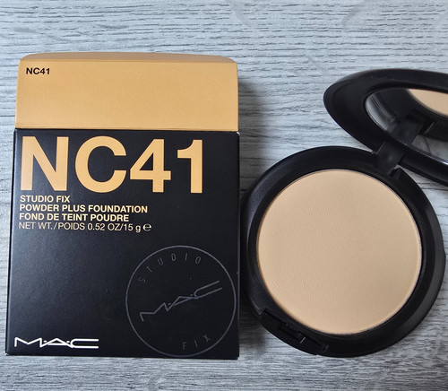 Mac studio fix powder - mac,
