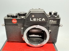 Leica R3 MOT Electronic SLR
