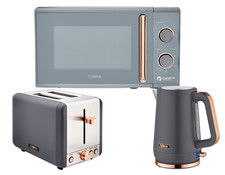 Tower Cavaletto Grey Jug