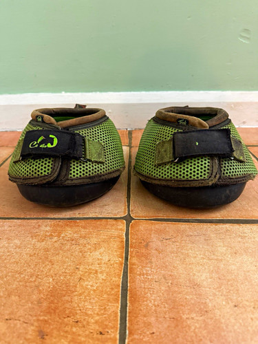 Size cavallo green trek - cavallo,