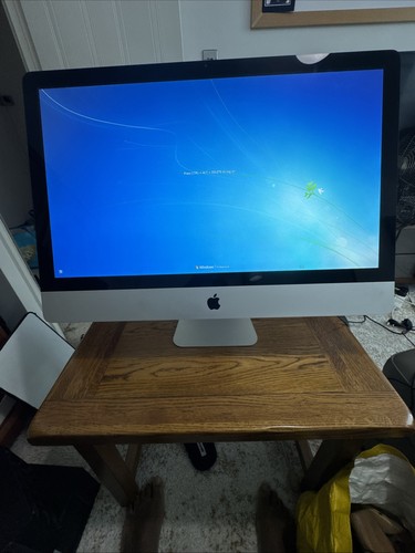 Apple imac a1312 - imac, mid