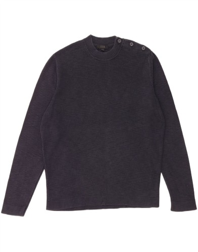 Cos mens crew - cos, jumper