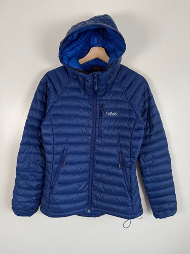 Rab jacket size - uk, coat