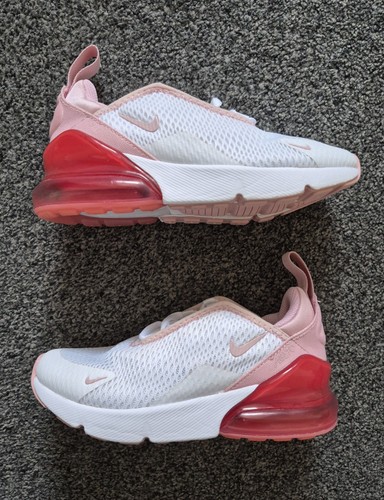 Nike air max 270 - nike,