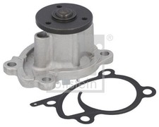 Water pump engine cooling - pump,,