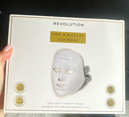 Revolution pro miracle led - revolution,
