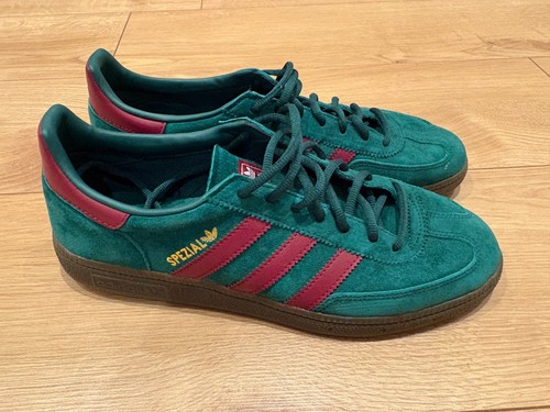 Adidas handball spezial gx6989 - adidas,