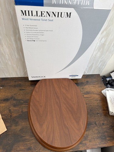 Tavistock millennium walnut - tavistock,