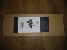 prestige carp porter side bags mk2 compac dark camo korda 