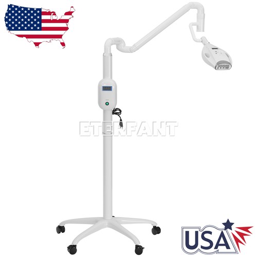 Dental mobile teeth lamp - dental,