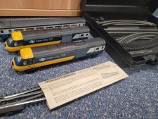 Hornby OO Gauge InterCity 125