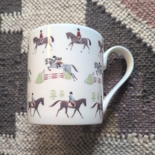 Sophie Allport Fine Bone China
