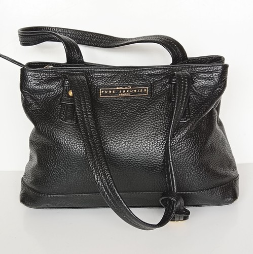 Pure luxuries london real - luxuries,