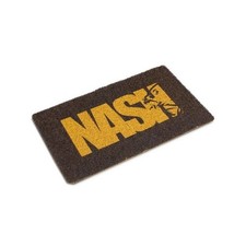 Nash Bank Life Bivvy Door Mat