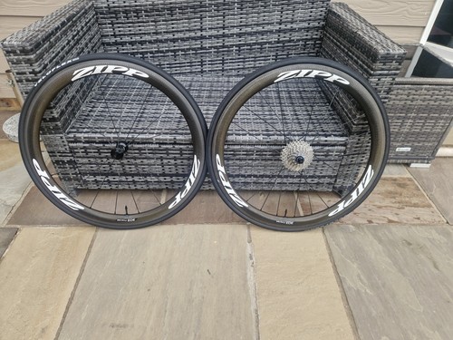 Zipp 303 firecrest carbon - 303,