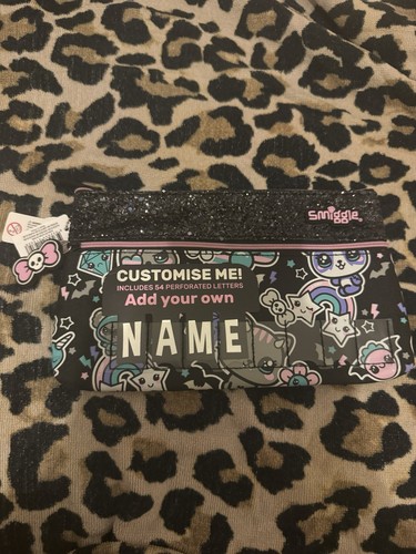 Smiggle trailblazer pencil - smiggle,