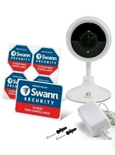 Swann SWIFI-TRACKCM32GB Full