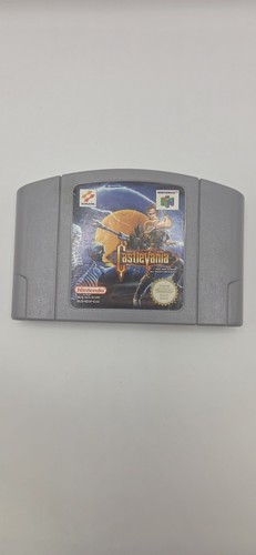 Castlevania - , 64