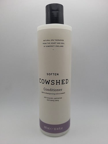 Cowshed soften hair - cowshed,