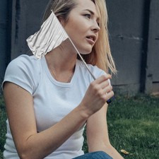 2 Pcs Outdoor Extendable