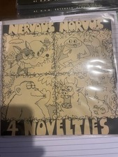 Nervous Norvus Rock N Roll